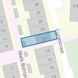 Perceel AMF00-N-1808