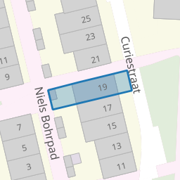 Perceel AMF00-N-1809