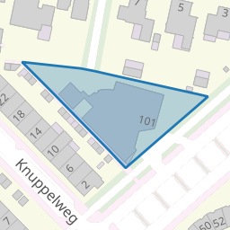 Perceel AMF00-N-1815