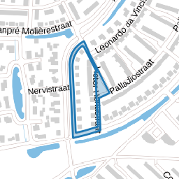 Perceel AMF00-N-1820