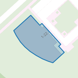 Perceel AMF00-N-1825