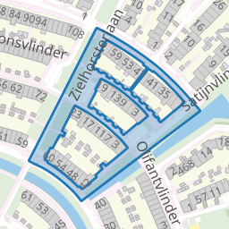 Perceel AMF00-N-1833