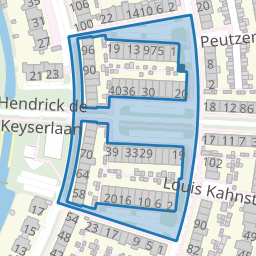 Perceel AMF00-N-1837