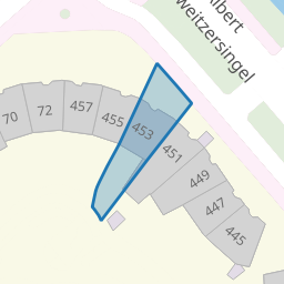 Perceel AMF00-N-1845