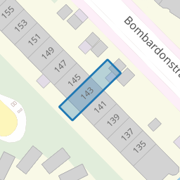 Perceel AMF00-N-1868