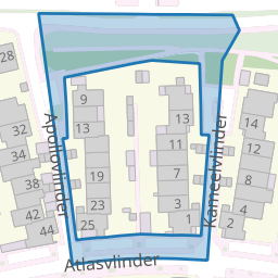 Perceel AMF00-N-1876