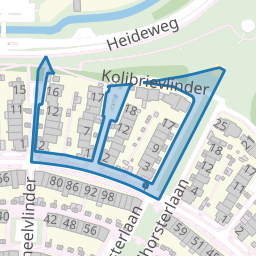 Perceel AMF00-N-1879