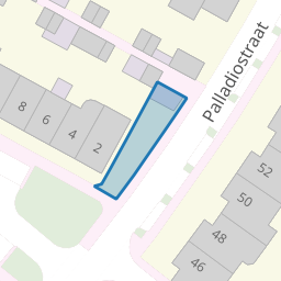 Perceel AMF00-N-1882