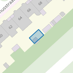 Perceel AMF00-N-1899