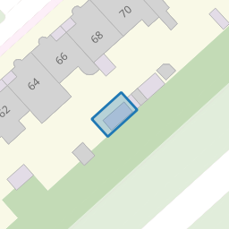 Perceel AMF00-N-1900