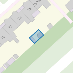 Perceel AMF00-N-1904