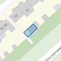 Perceel AMF00-N-1907