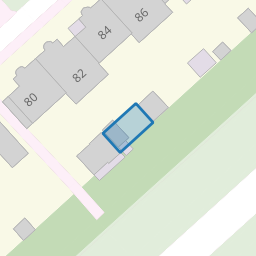 Perceel AMF00-N-1908