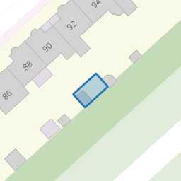 Perceel AMF00-N-1911