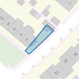 Perceel AMF00-N-1916