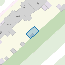 Perceel AMF00-N-1920