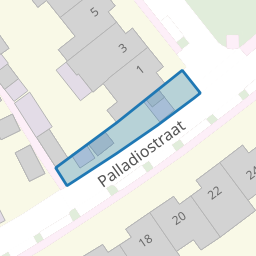 Perceel AMF00-N-1922