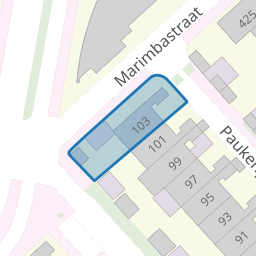 Perceel AMF00-N-1928