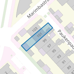 Perceel AMF00-N-1929