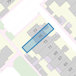 Perceel AMF00-N-1932