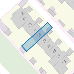 Perceel AMF00-N-1945