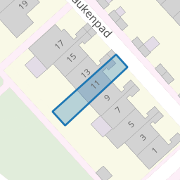 Perceel AMF00-N-1948