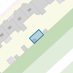 Perceel AMF00-N-1958