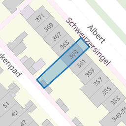 Perceel AMF00-N-1965