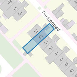 Perceel AMF00-N-1971