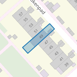 Perceel AMF00-N-1973