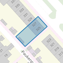 Perceel AMF00-N-1977