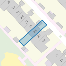 Perceel AMF00-N-1981