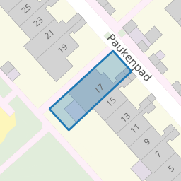 Perceel AMF00-N-1986