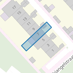 Perceel AMF00-N-1990