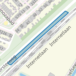 Perceel AMF00-N-1992