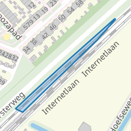 Perceel AMF00-N-1993