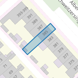 Perceel AMF00-N-1997