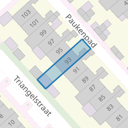 Perceel AMF00-N-2005