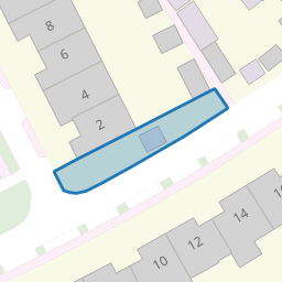 Perceel AMF00-N-2010