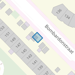 Perceel AMF00-N-2013