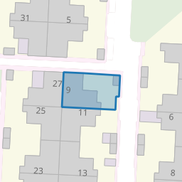 Perceel AMF00-N-2014