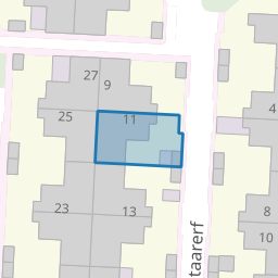 Perceel AMF00-N-2015