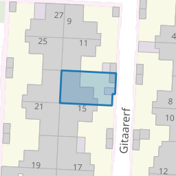 Perceel AMF00-N-2016