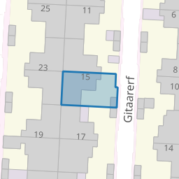 Perceel AMF00-N-2017