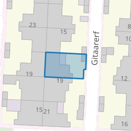 Perceel AMF00-N-2018