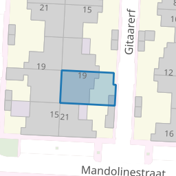 Perceel AMF00-N-2019