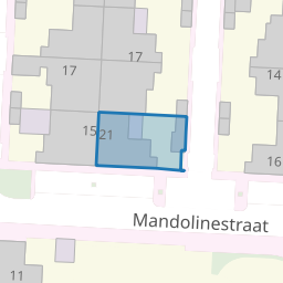 Perceel AMF00-N-2020