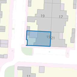 Perceel AMF00-N-2021