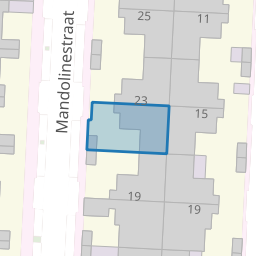 Perceel AMF00-N-2024