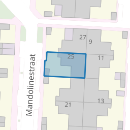 Perceel AMF00-N-2026